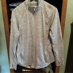 Old Navy Active Zippered Jacket XL